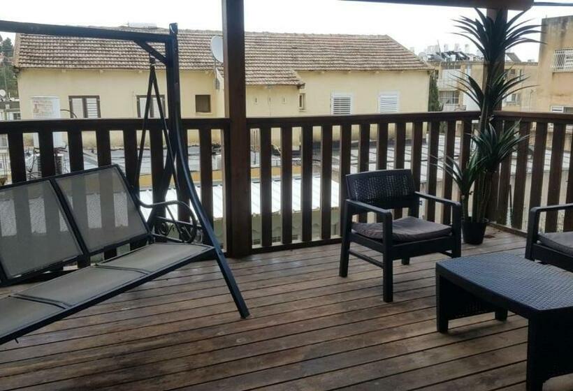 דורון דירות אירוח