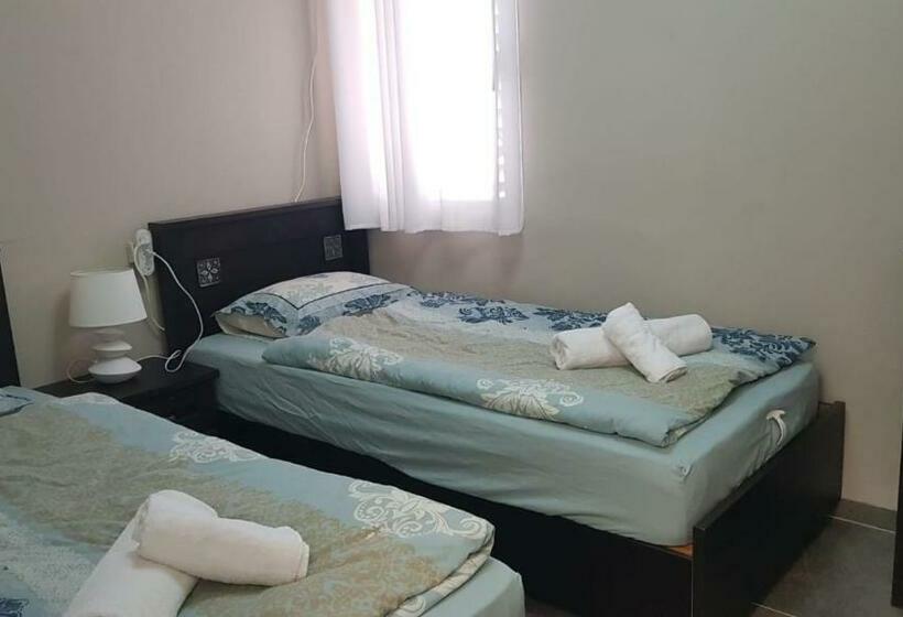 דורון דירות אירוח