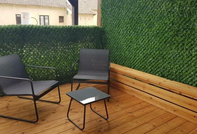 דורון דירות אירוח