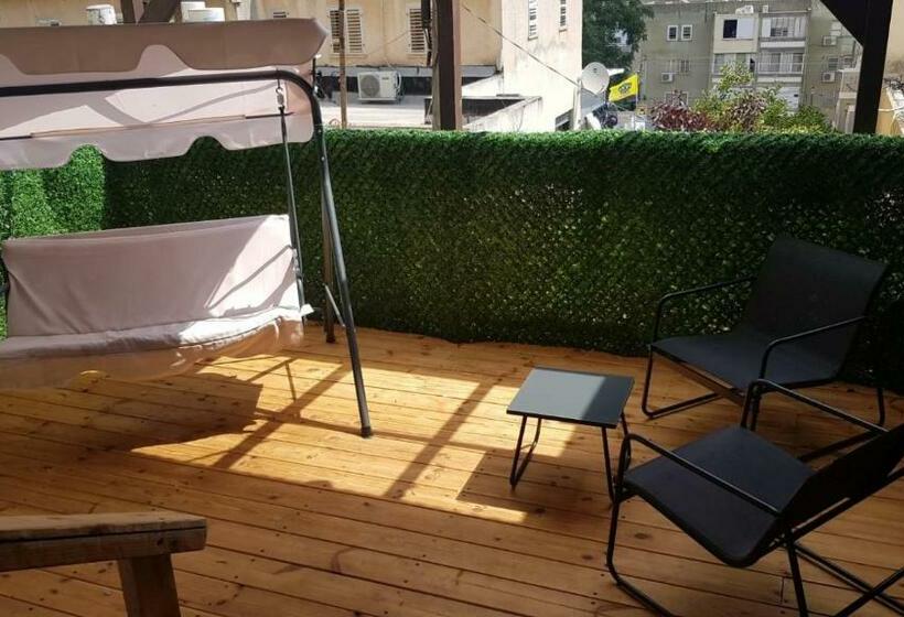 דורון דירות אירוח