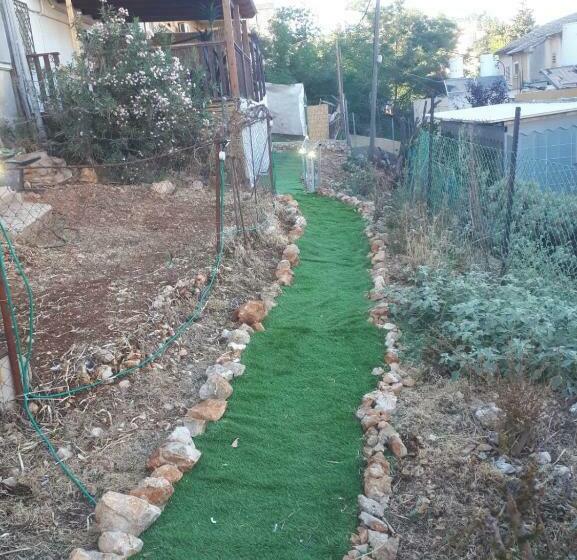 דורון דירות אירוח