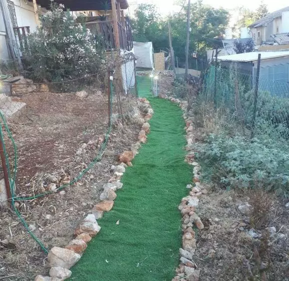 דורון דירות אירוח