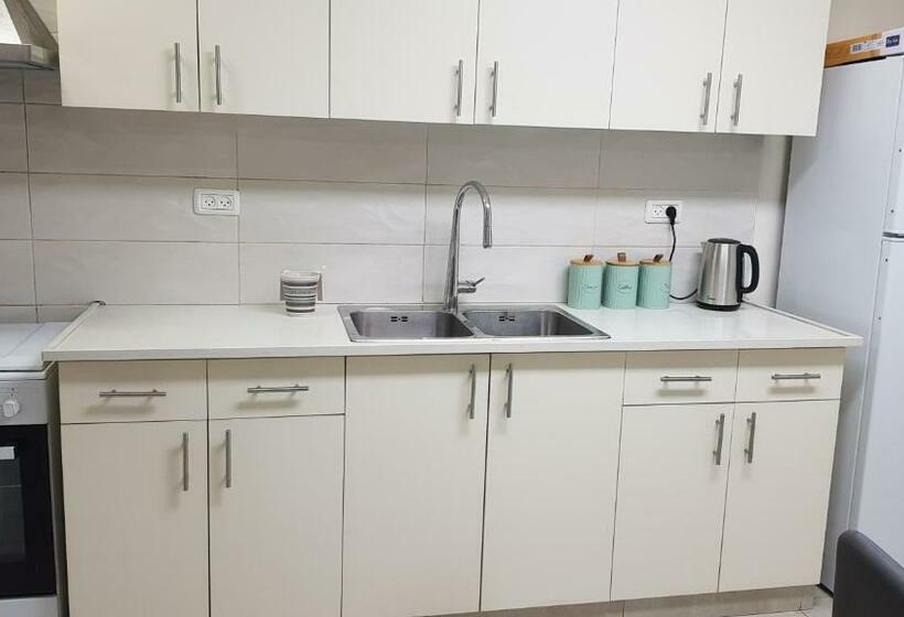 דורון דירות אירוח