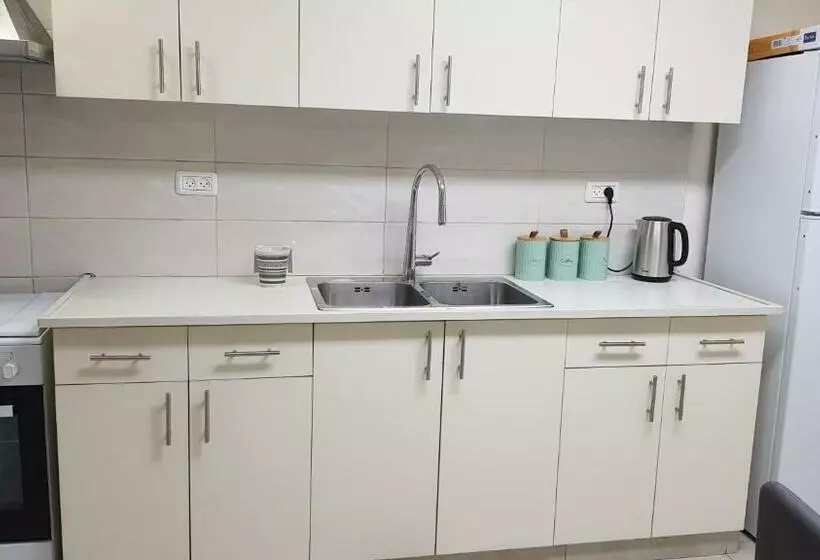 דורון דירות אירוח