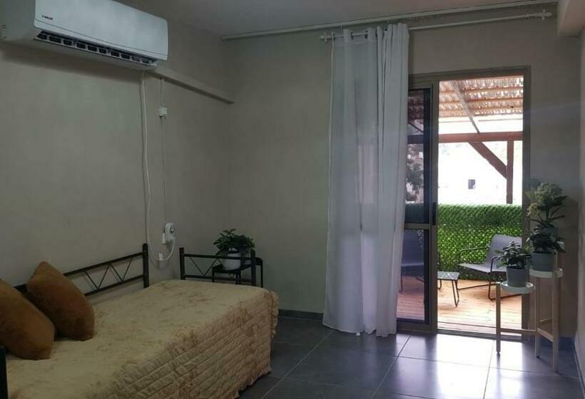 דורון דירות אירוח