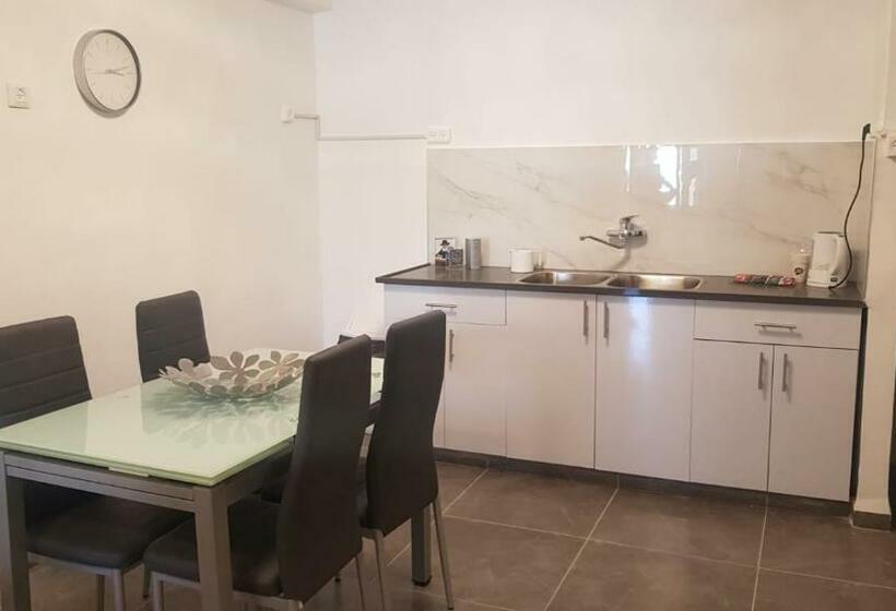 דורון דירות אירוח