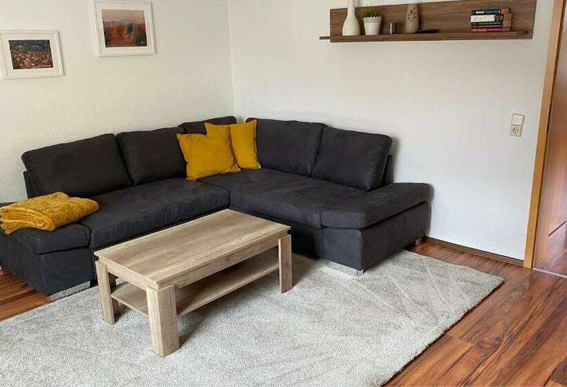 Alte Feuerwehr Bleicherode