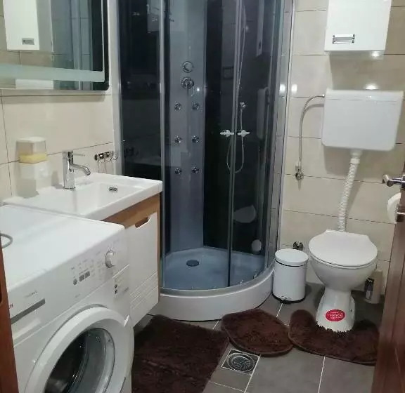 Apartman Sandrina