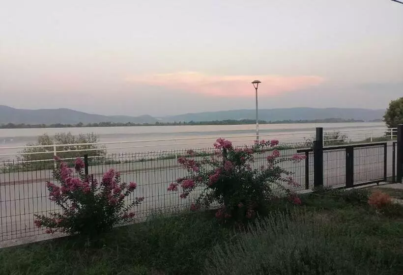 Apartman Sandrina