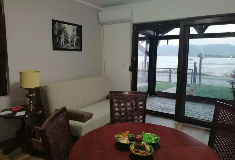 Apartman Sandrina