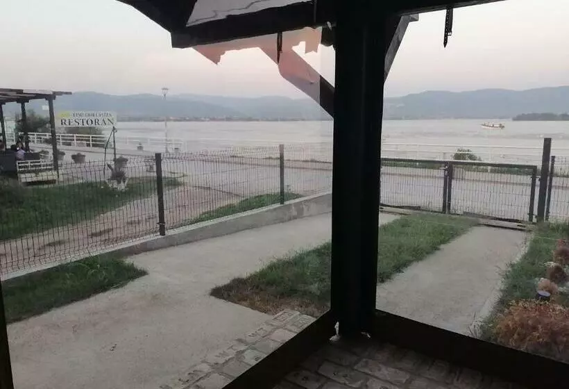 Apartman Sandrina