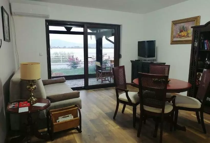 Apartman Sandrina