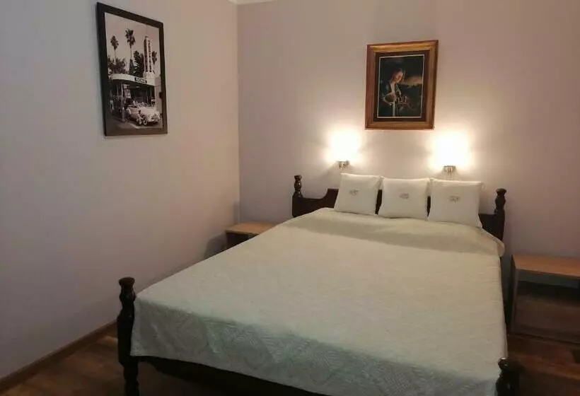 Apartman Sandrina