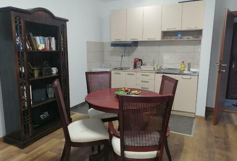 Apartman Sandrina