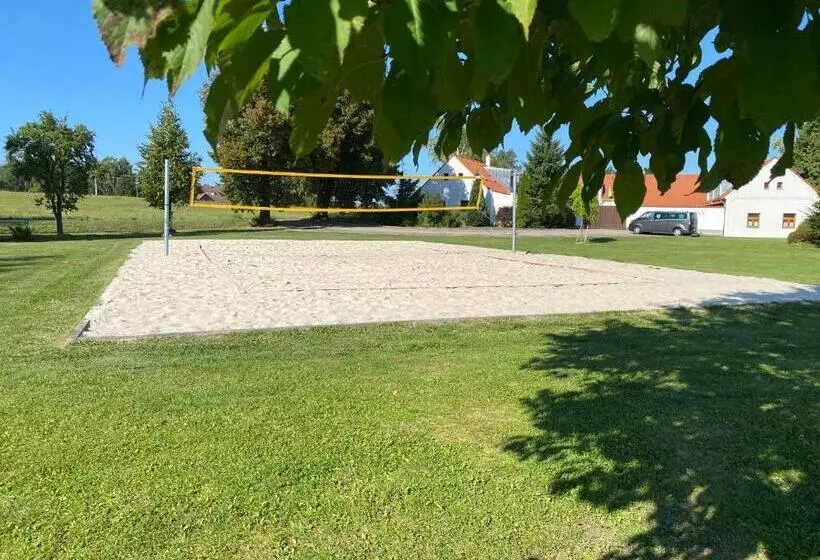 Apartmány Za Humny