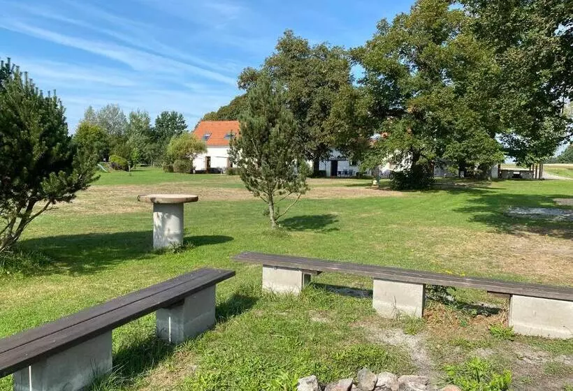 Apartmány Za Humny