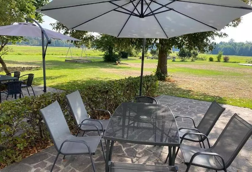 Apartmány Za Humny