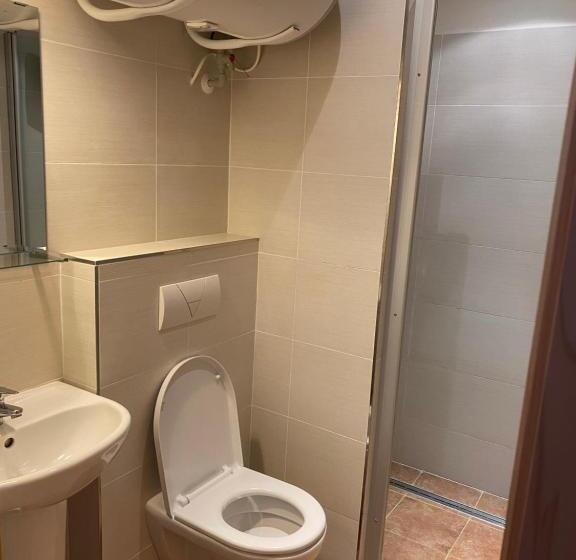 Apartmány Za Humny