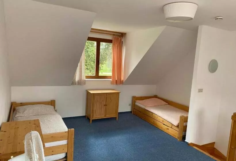 Apartmány Za Humny