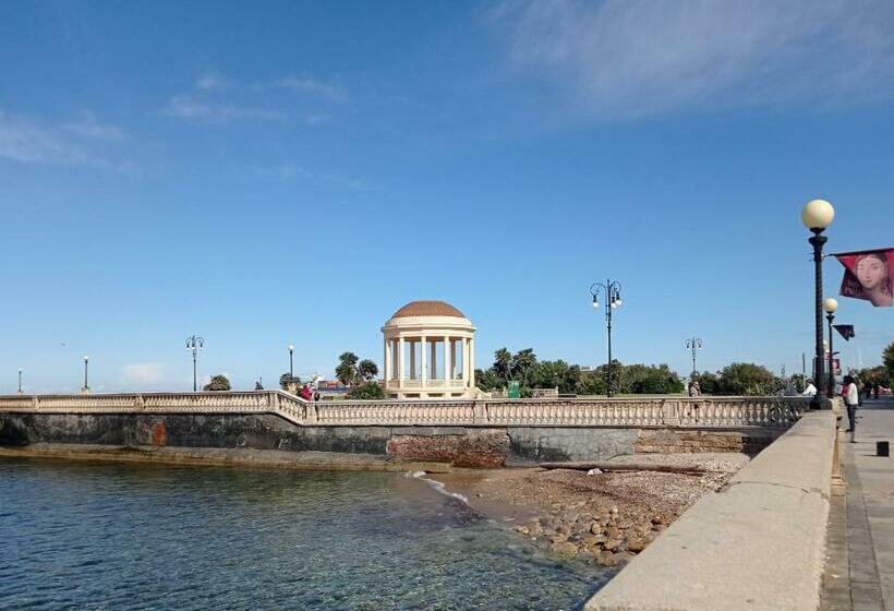 Appartamento Con Incantevole Vista Mare