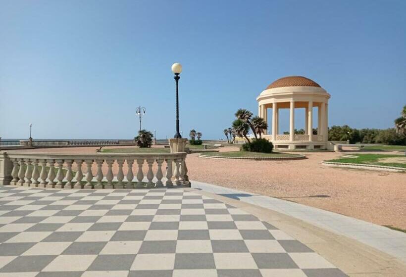 Appartamento Con Incantevole Vista Mare