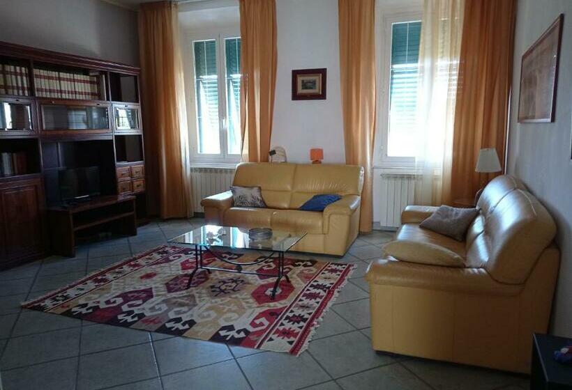 Appartamento Con Incantevole Vista Mare