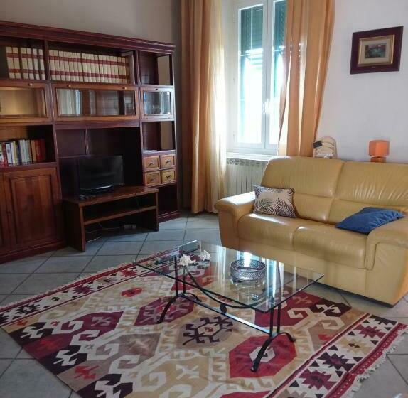 Appartamento Con Incantevole Vista Mare