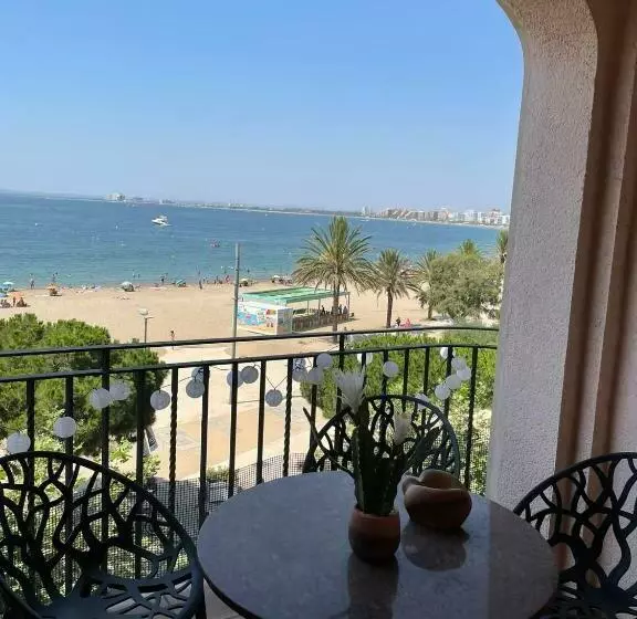 Badia De Roses 2 New Apartment