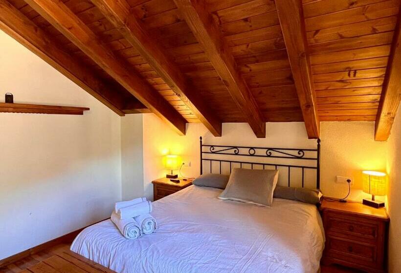 El Dúplex De Espot   L Amfitriona