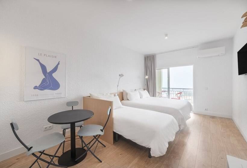 Equador Superior Suites By Olala Homes