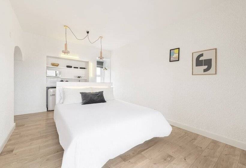 Equador Superior Suites By Olala Homes