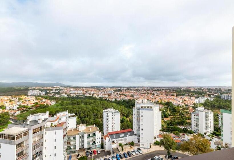 Equador Superior Suites By Olala Homes