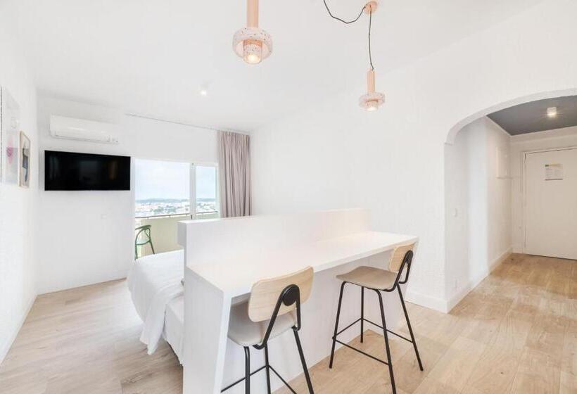 Equador Superior Suites By Olala Homes