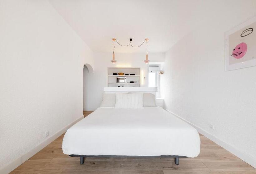 Equador Superior Suites By Olala Homes