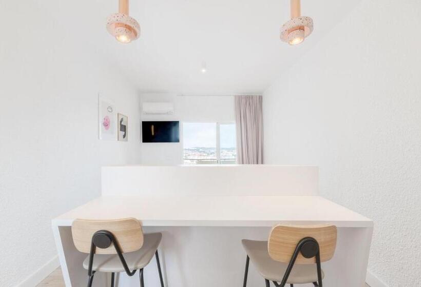 Equador Superior Suites By Olala Homes