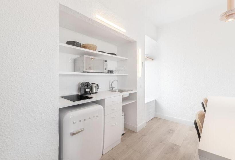 Equador Superior Suites By Olala Homes