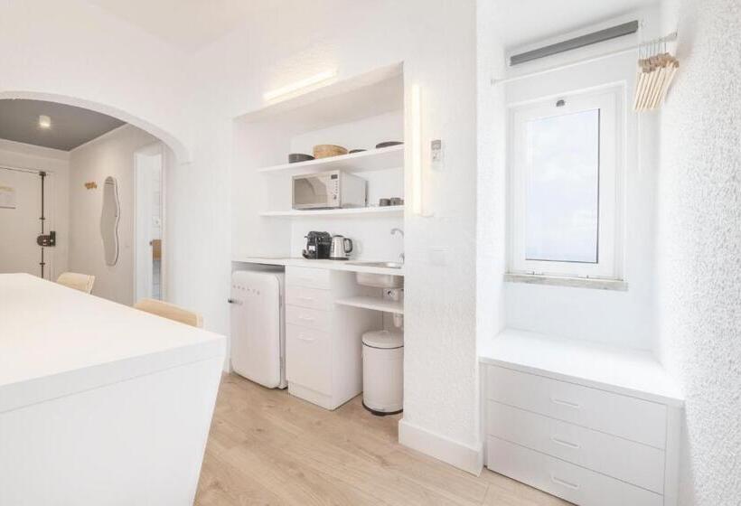 Equador Superior Suites By Olala Homes