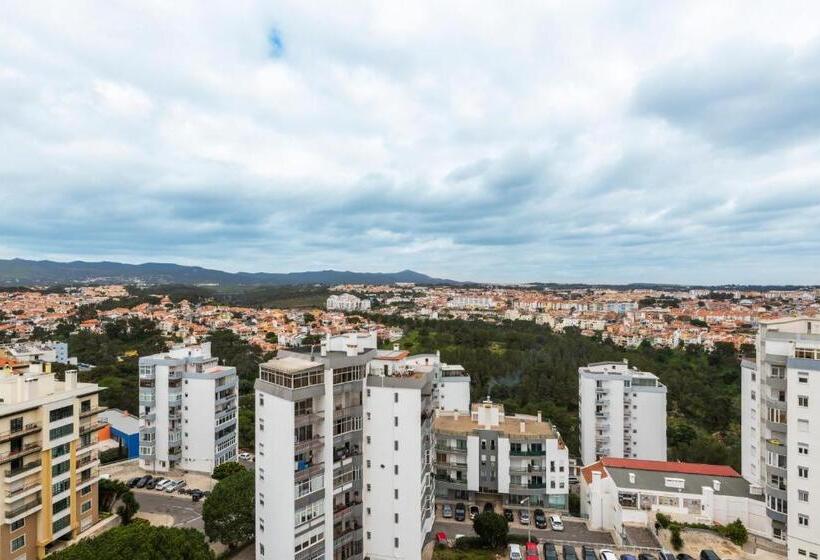 Equador Superior Suites By Olala Homes