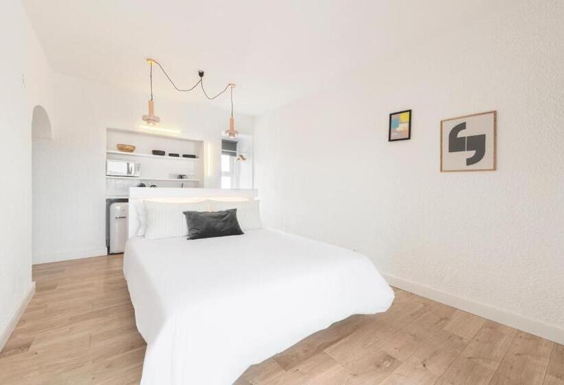 Equador Superior Suites By Olala Homes