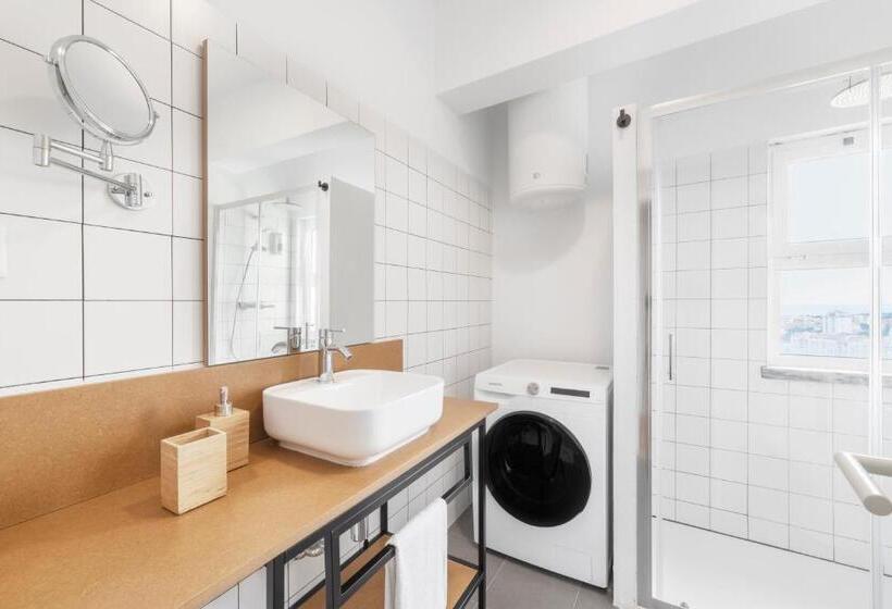 Equador Superior Suites By Olala Homes