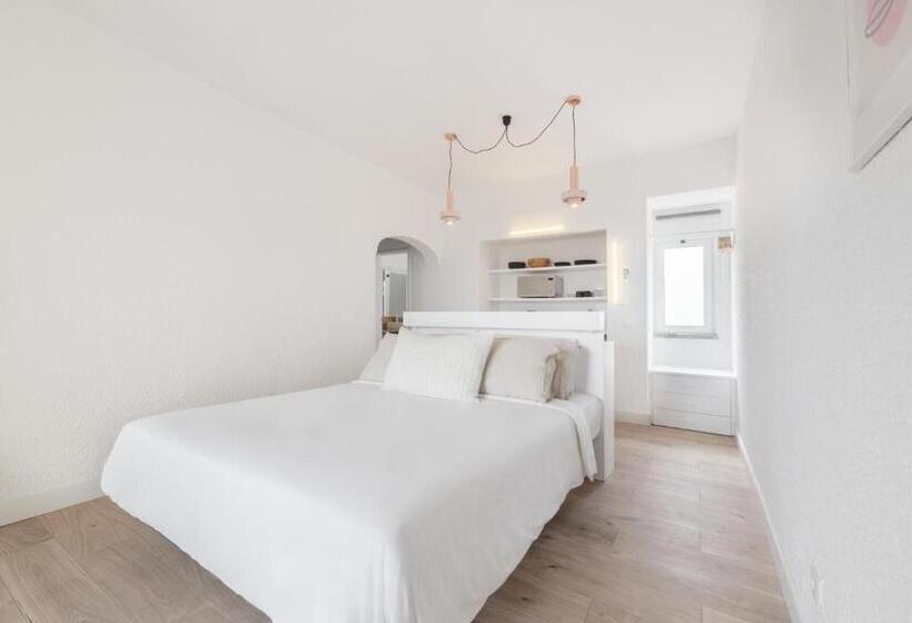 Equador Superior Suites By Olala Homes