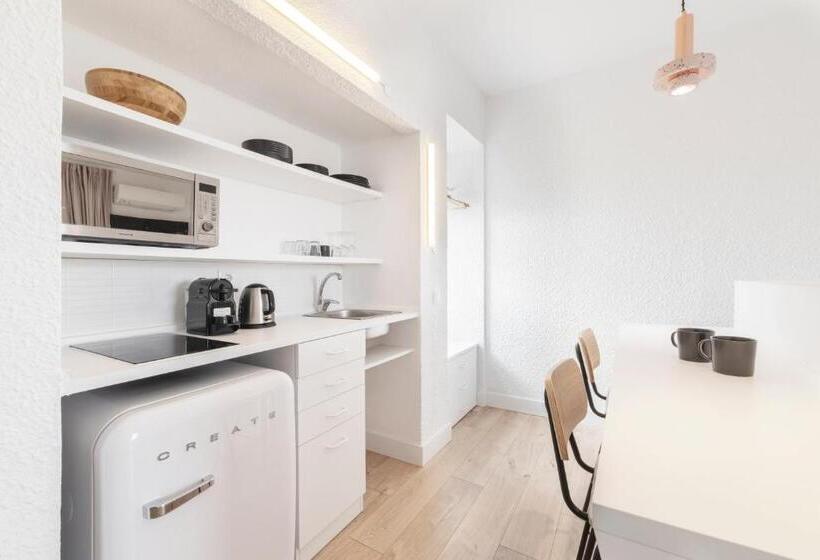 Equador Superior Suites By Olala Homes