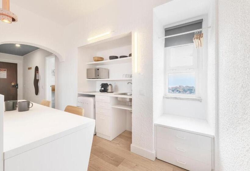 Equador Superior Suites By Olala Homes