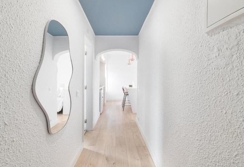 Equador Superior Suites By Olala Homes