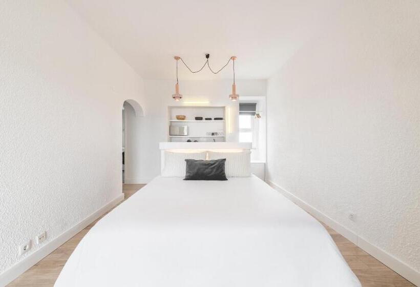 Equador Superior Suites By Olala Homes