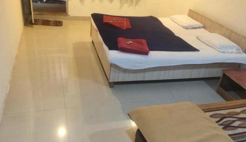 Hilltone Bungalow &villa