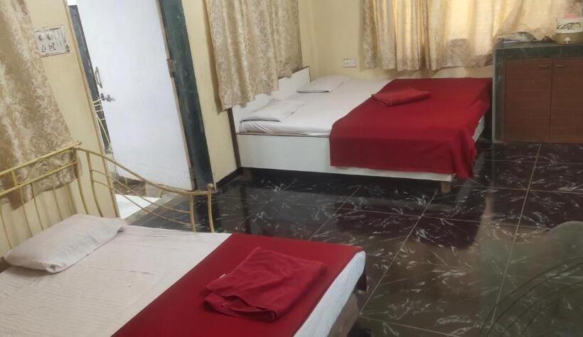 Hilltone Bungalow &villa