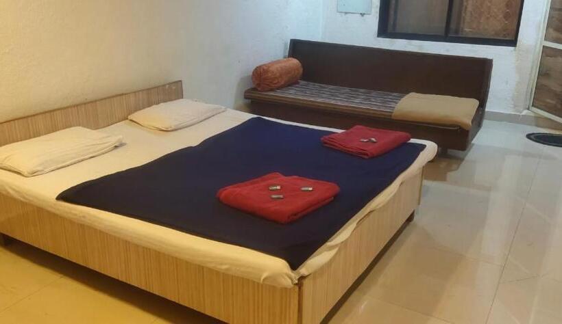 Hilltone Bungalow &villa