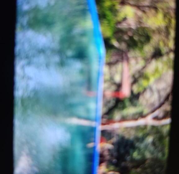 Hilltone Bungalow &villa