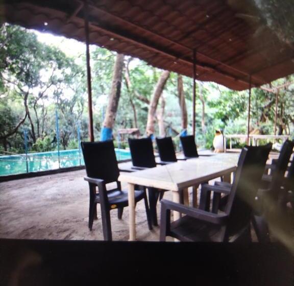 Hilltone Bungalow &villa